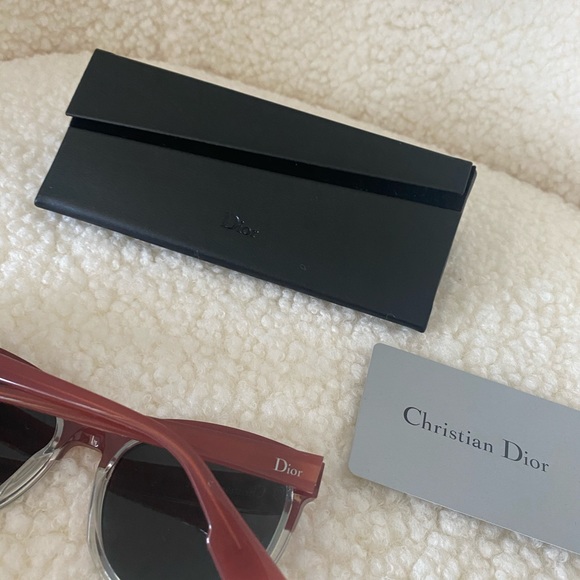 Brand new Dior sunglasses - Picture 4 of 5